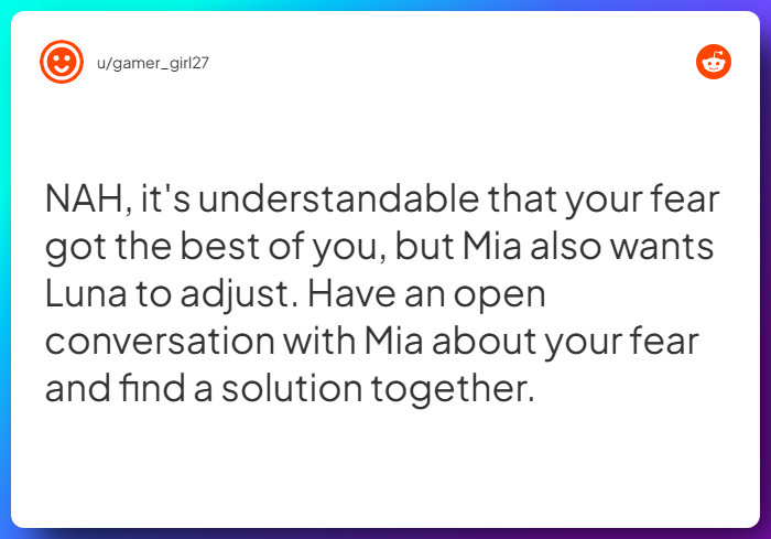 Comment from u/gamer_girl27