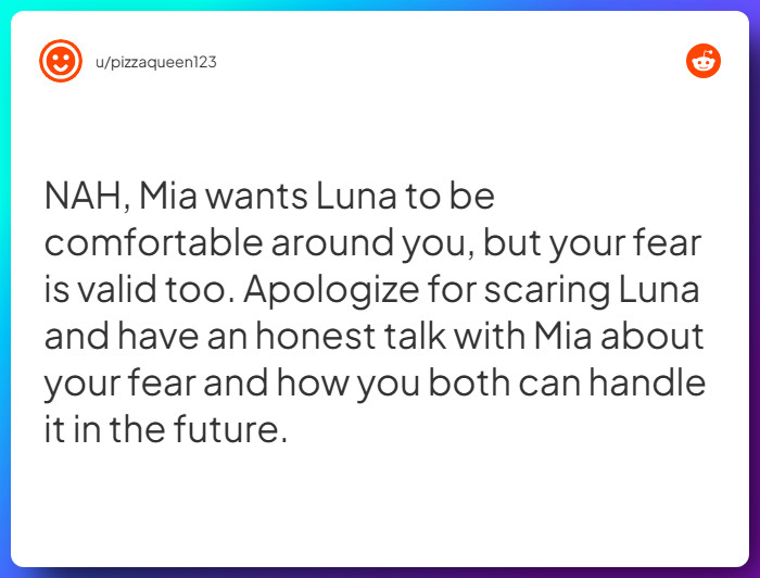 Comment from u/pizzaqueen123