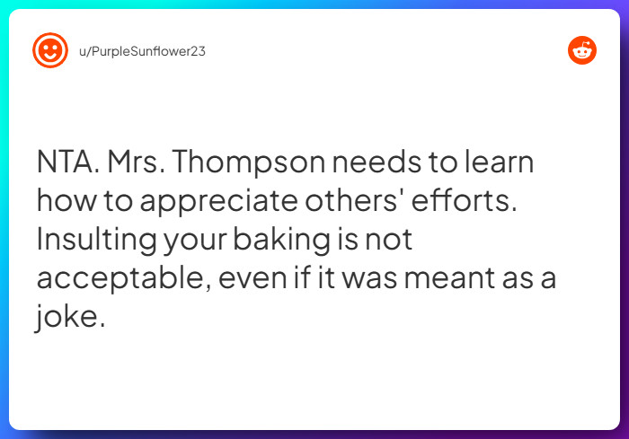 Comment from u/PurpleSunflower23