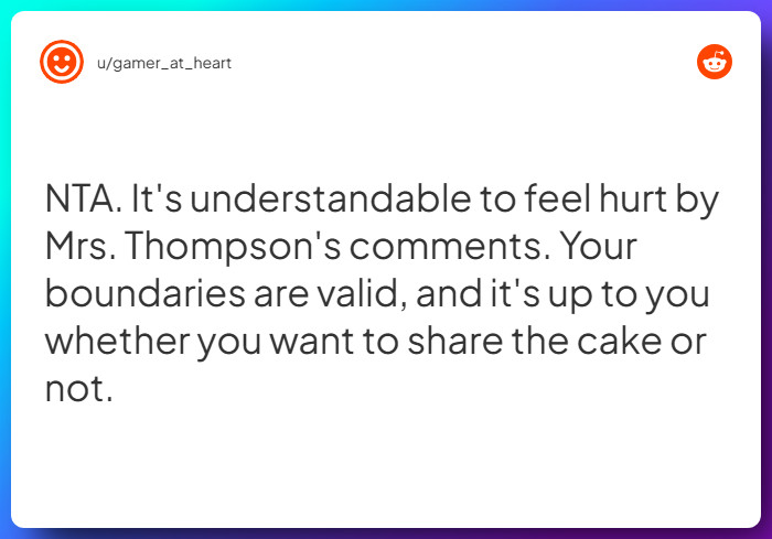 Comment from u/gamer_at_heart