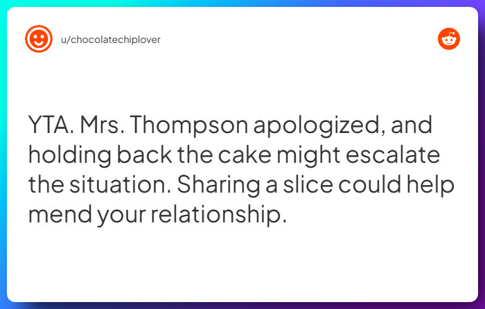 Comment from u/chocolatechiplover