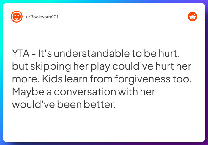 Comment from u/Bookworm101