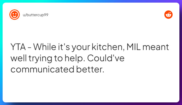 Comment from u/buttercup99