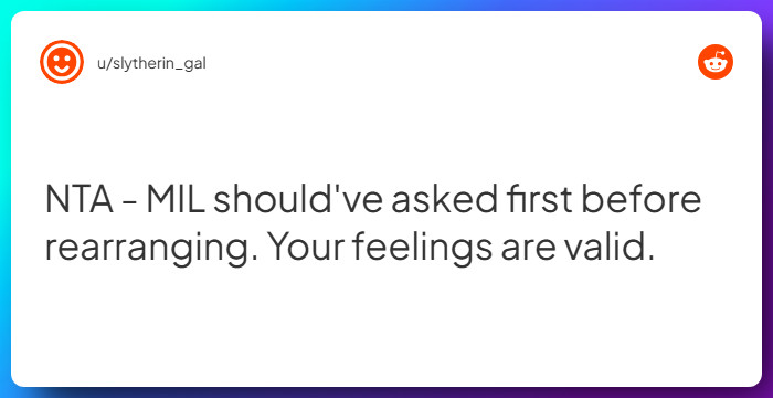 Comment from u/slytherin_gal