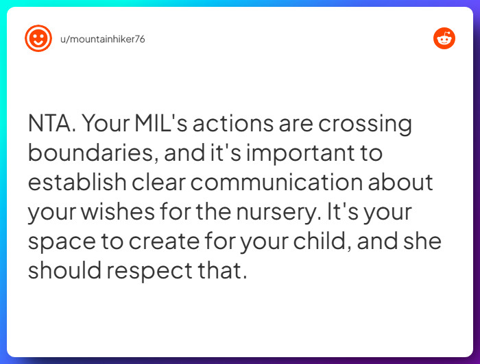 Comment from u/mountainhiker76