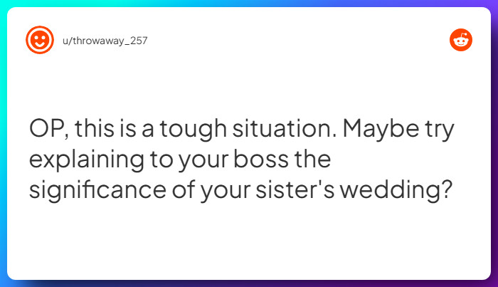 Comment from u/throwaway_257