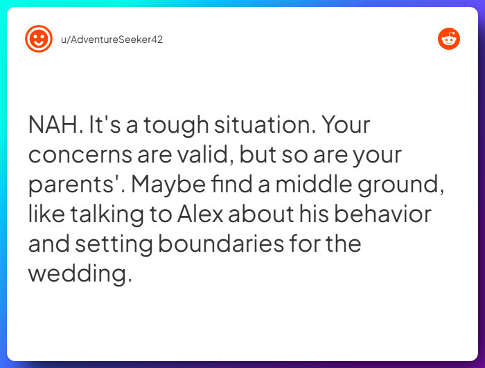 Comment from u/AdventureSeeker42