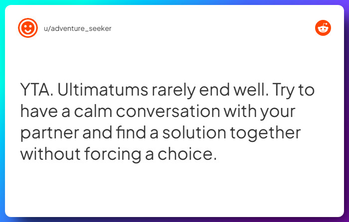 Comment from u/adventure_seeker