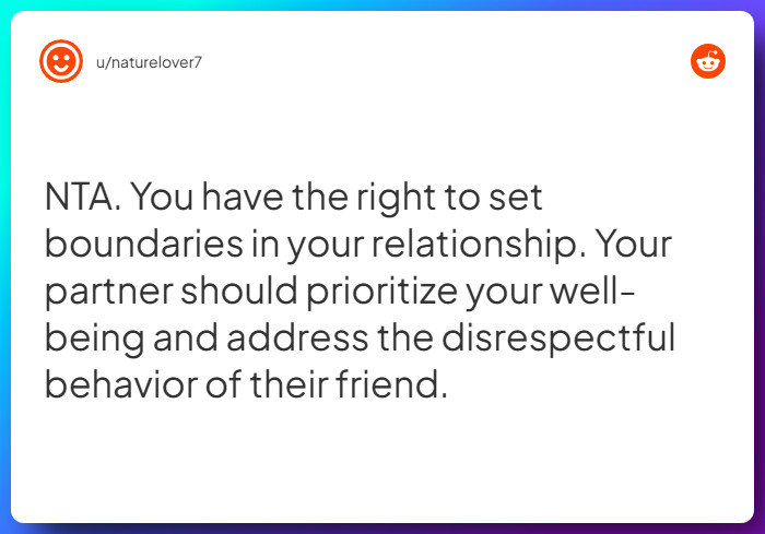 Comment from u/naturelover7