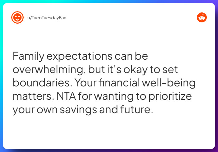 Comment from u/TacoTuesdayFan