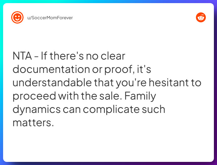 Comment from u/SoccerMomForever