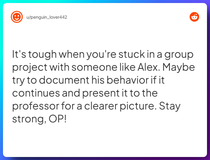 Comment from u/penguin_lover442