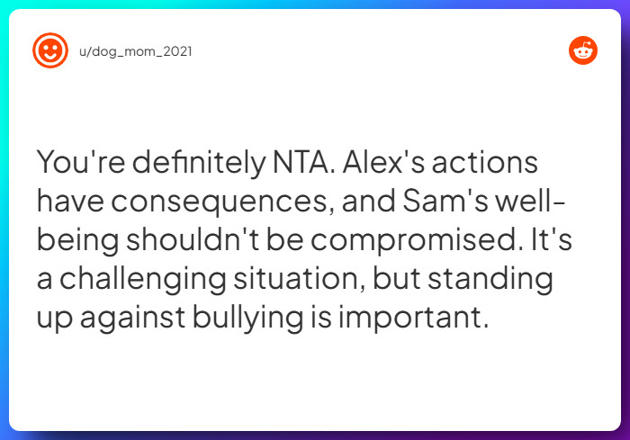 Comment from u/dog_mom_2021