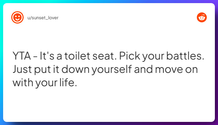 Comment from u/sunset_lover