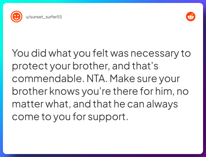 Comment from u/sunset_surfer55