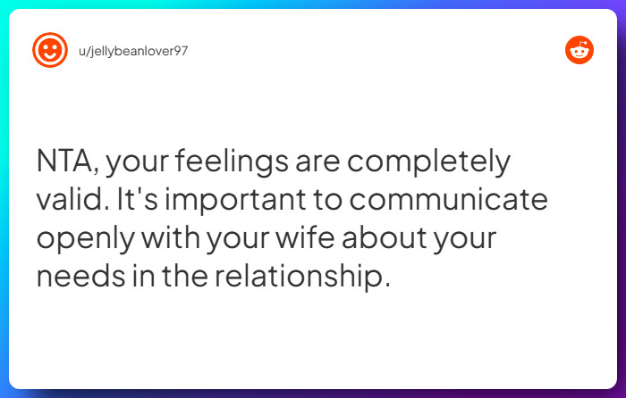 Comment from u/jellybeanlover97