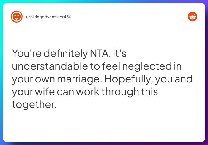 Comment from u/hikingadventurer456