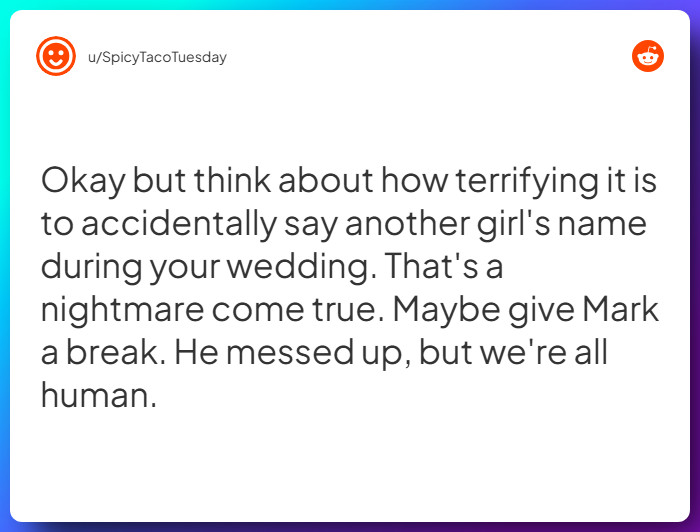 Comment from u/SpicyTacoTuesday