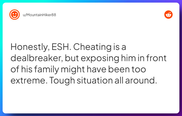 Comment from u/MountainHiker88