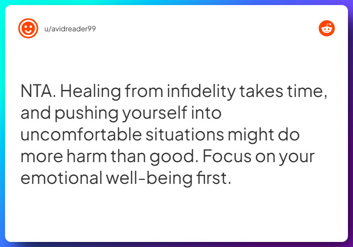 Comment from u/avidreader99