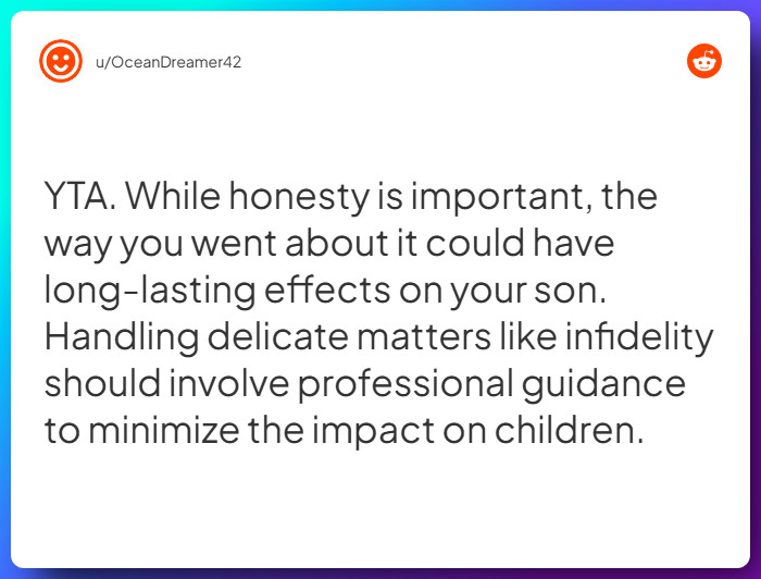 Comment from u/OceanDreamer42