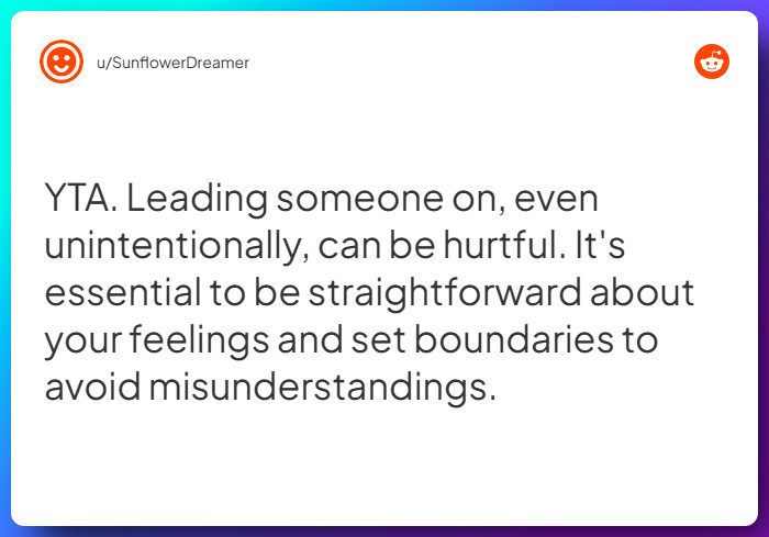 Comment from u/SunflowerDreamer