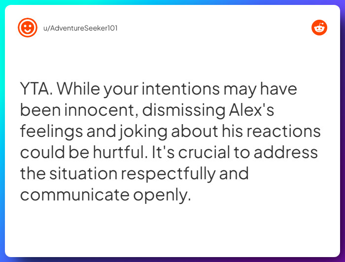 Comment from u/AdventureSeeker101