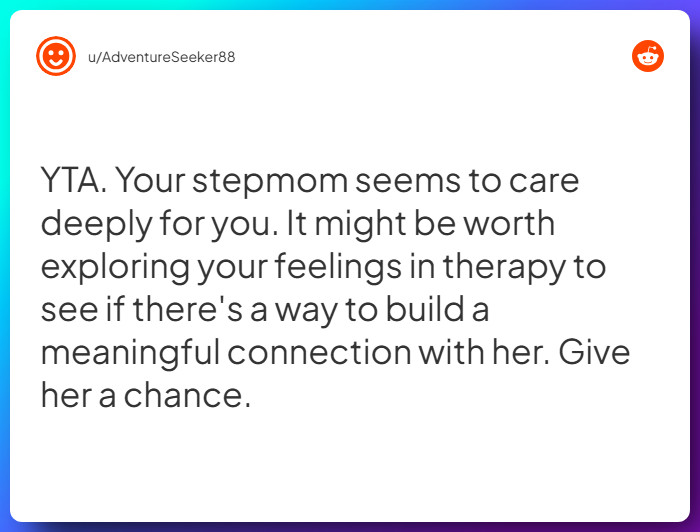 Comment from u/AdventureSeeker88