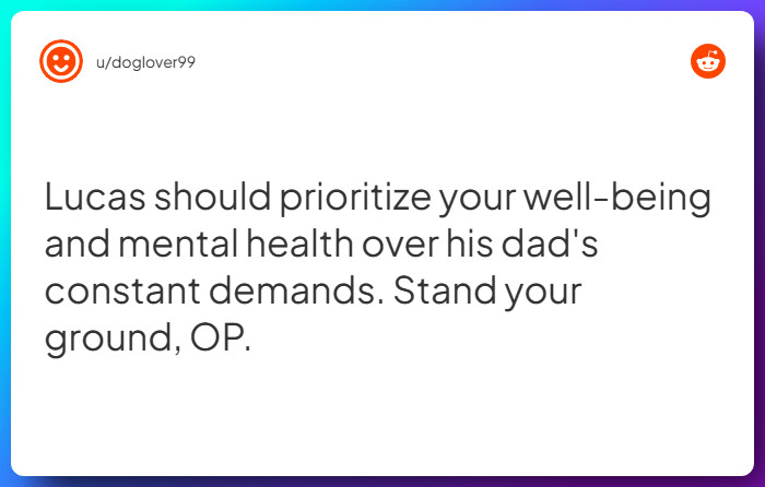 Comment from u/doglover99