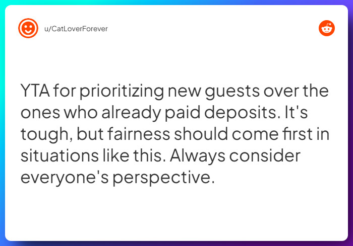 Comment from u/CatLoverForever