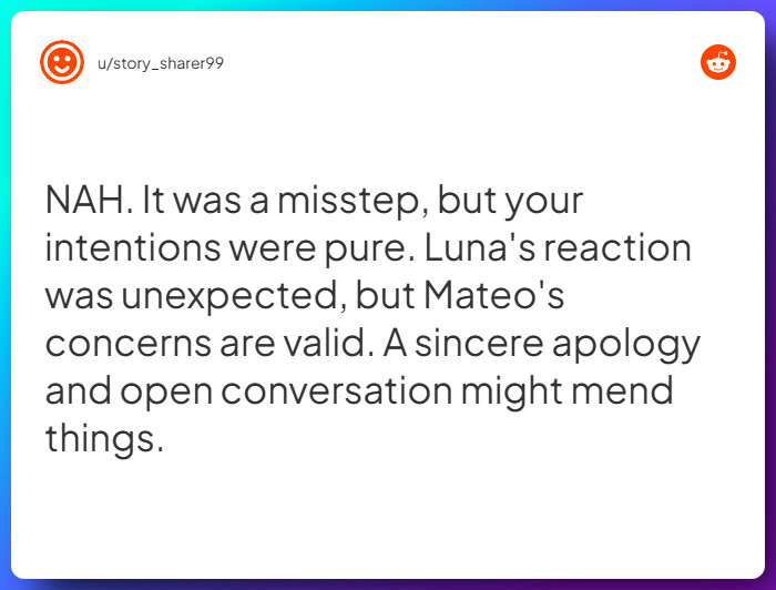 Comment from u/story_sharer99