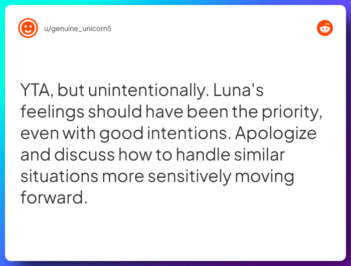 Comment from u/genuine_unicorn5