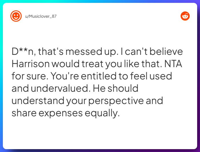 Comment from u/Musiclover_87