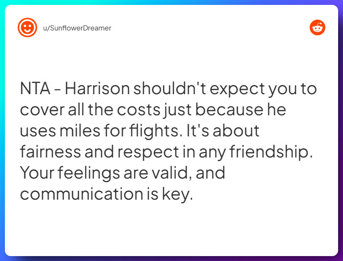 Comment from u/SunflowerDreamer