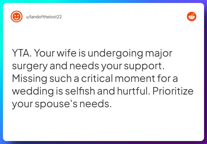 Comment from u/landofthelost22