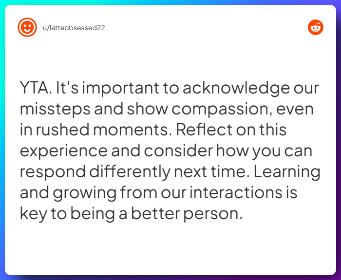 Comment from u/latteobsessed22