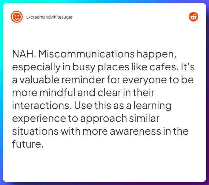 Comment from u/creamandwhitesugar