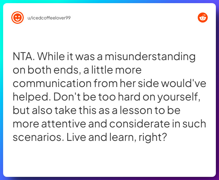 Comment from u/icedcoffeelover99