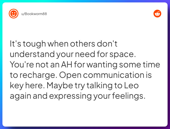 Comment from u/Bookworm88