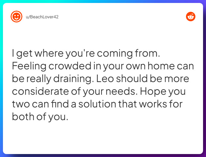 Comment from u/BeachLover42