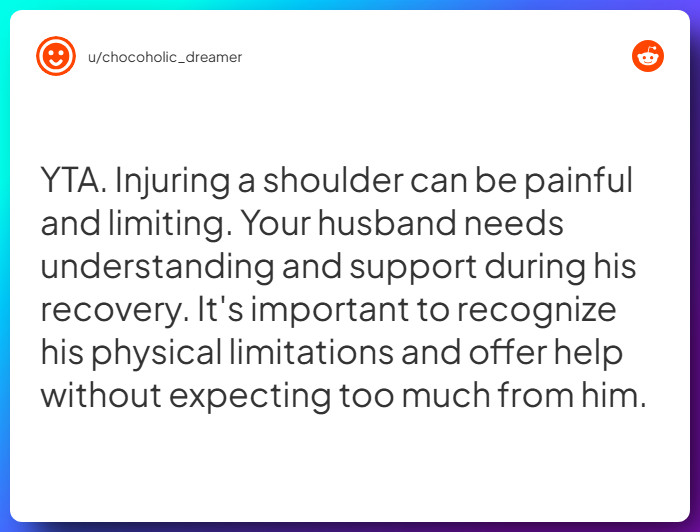 Comment from u/chocoholic_dreamer