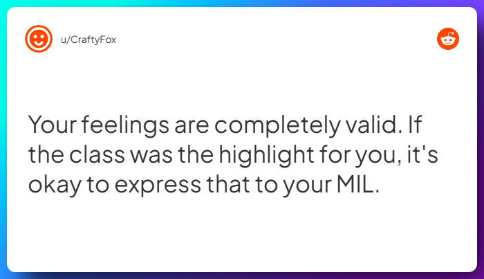 Comment from u/CraftyFox