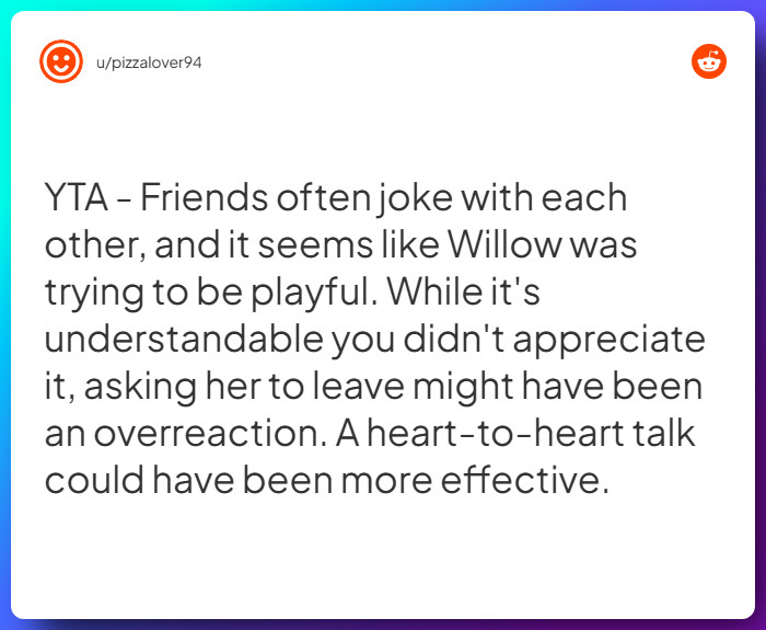 Comment from u/pizzalover94