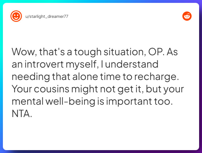 Comment from u/starlight_dreamer77