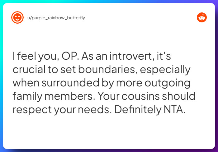 Comment from u/purple_rainbow_butterfly