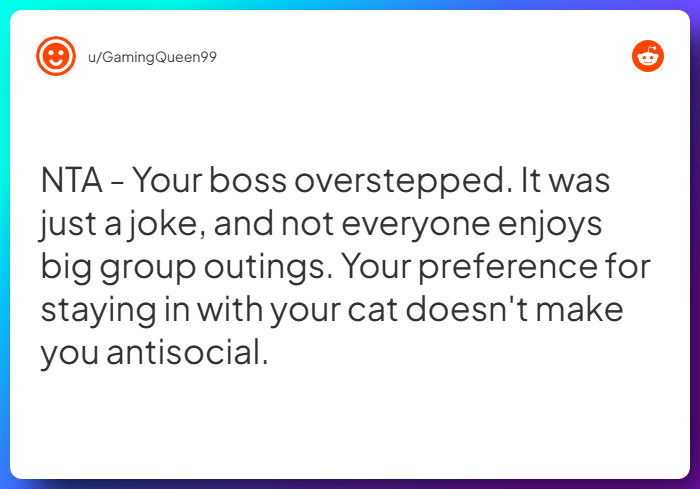 Comment from u/GamingQueen99