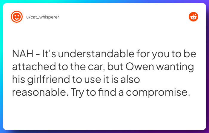 Comment from u/cat_whisperer