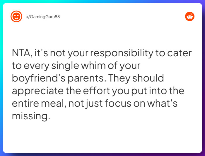 Comment from u/GamingGuru88