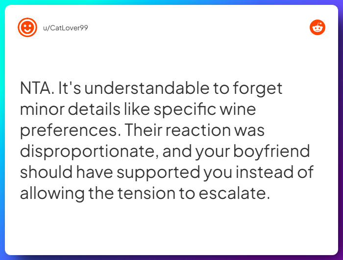 Comment from u/CatLover99