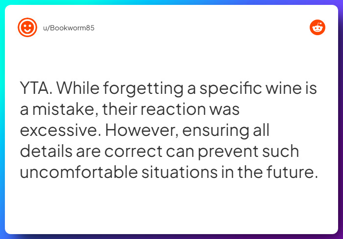 Comment from u/Bookworm85